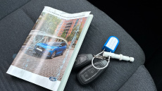 Ford Focus 1.0 EcoBoost Active 5dr Petrol Hatchback